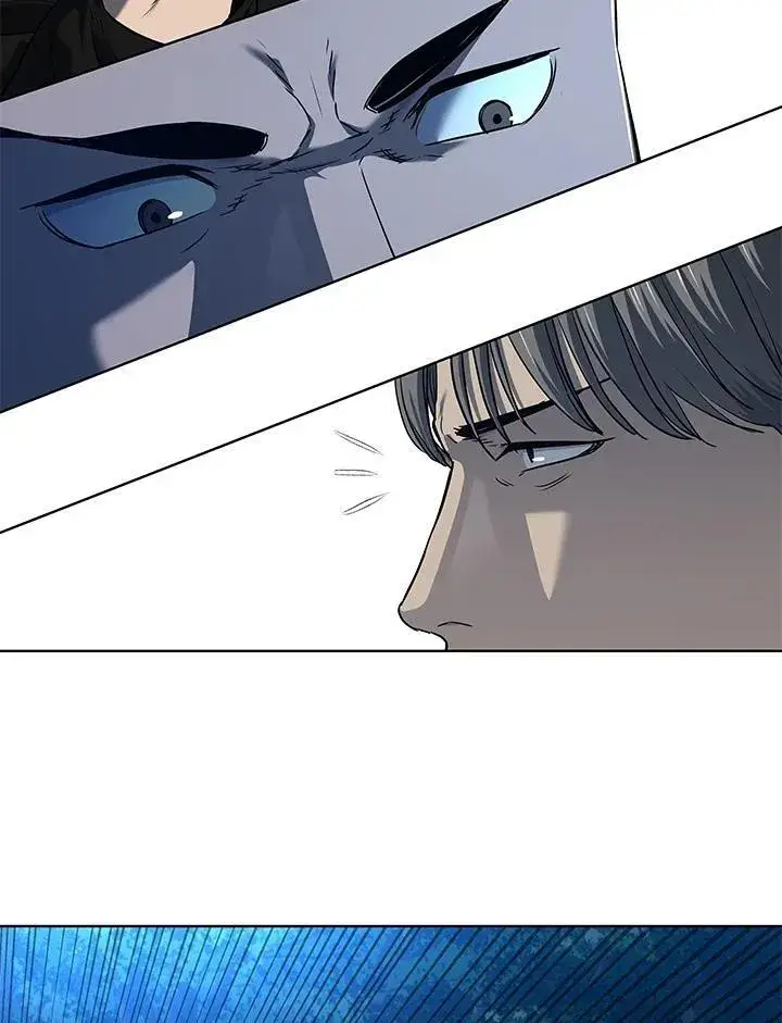 漫画《黑域之神》第2季 第52话第11张图