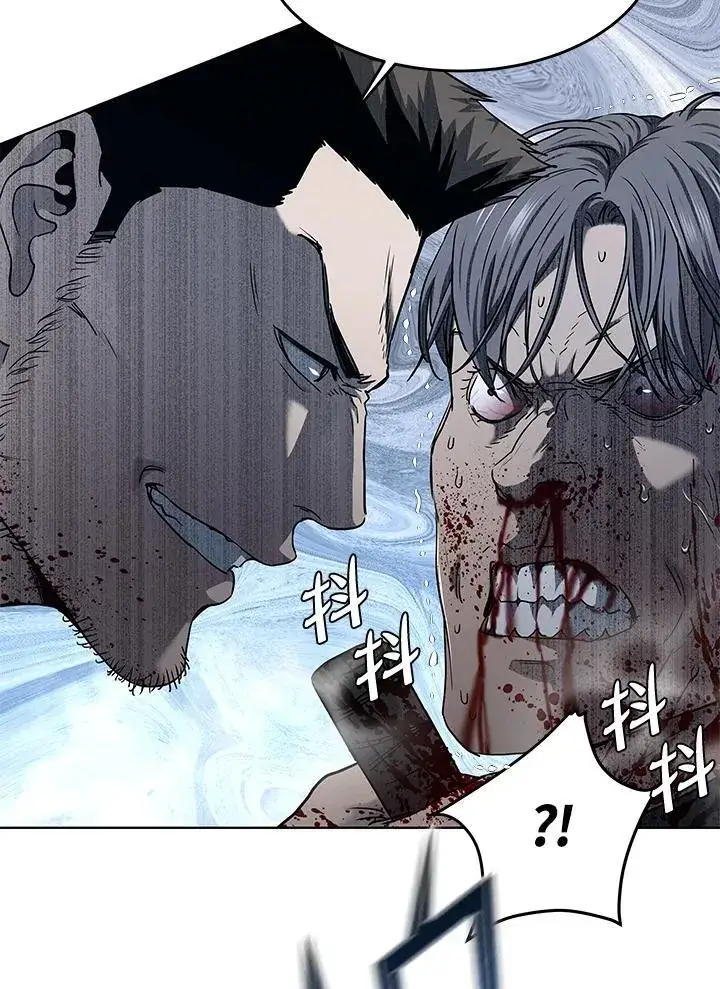 漫画《黑域之神》第2季 第52话第22张图