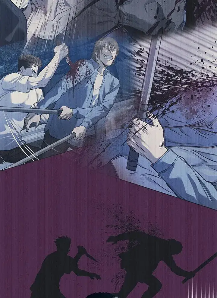 漫画《黑域之神》第2季 第54话第43张图