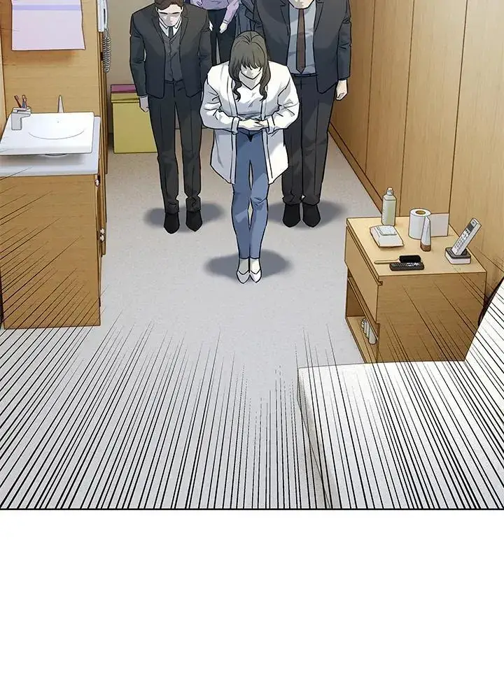 漫画《黑域之神》第2季 第56话第67张图