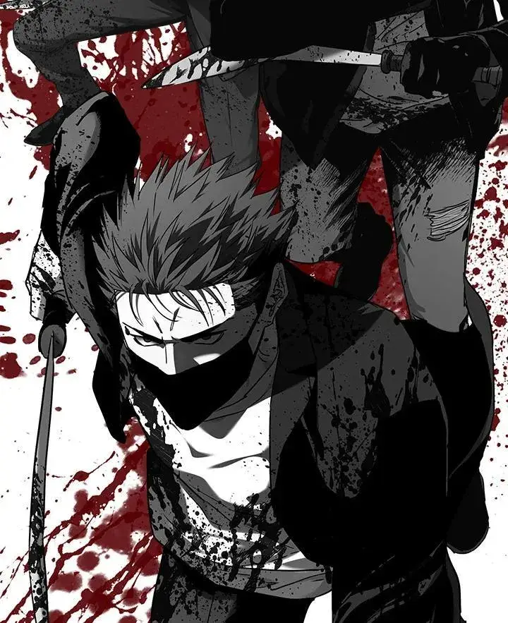 漫画《黑域之神》第2季 第58话第7张图