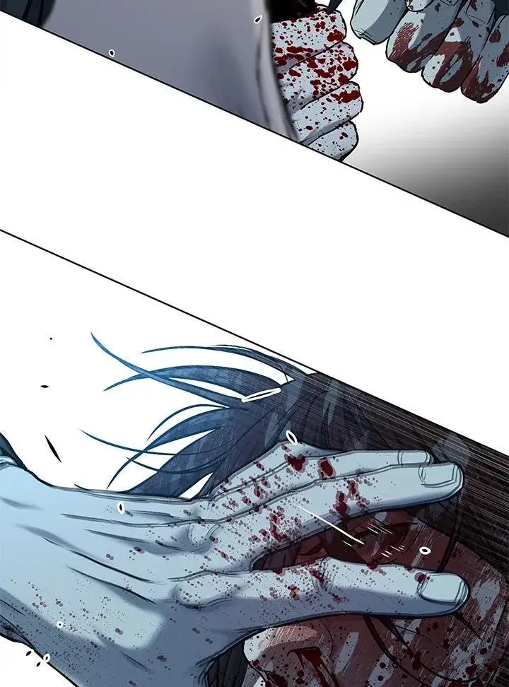 漫画《黑域之神》第2季 第59话第99张图