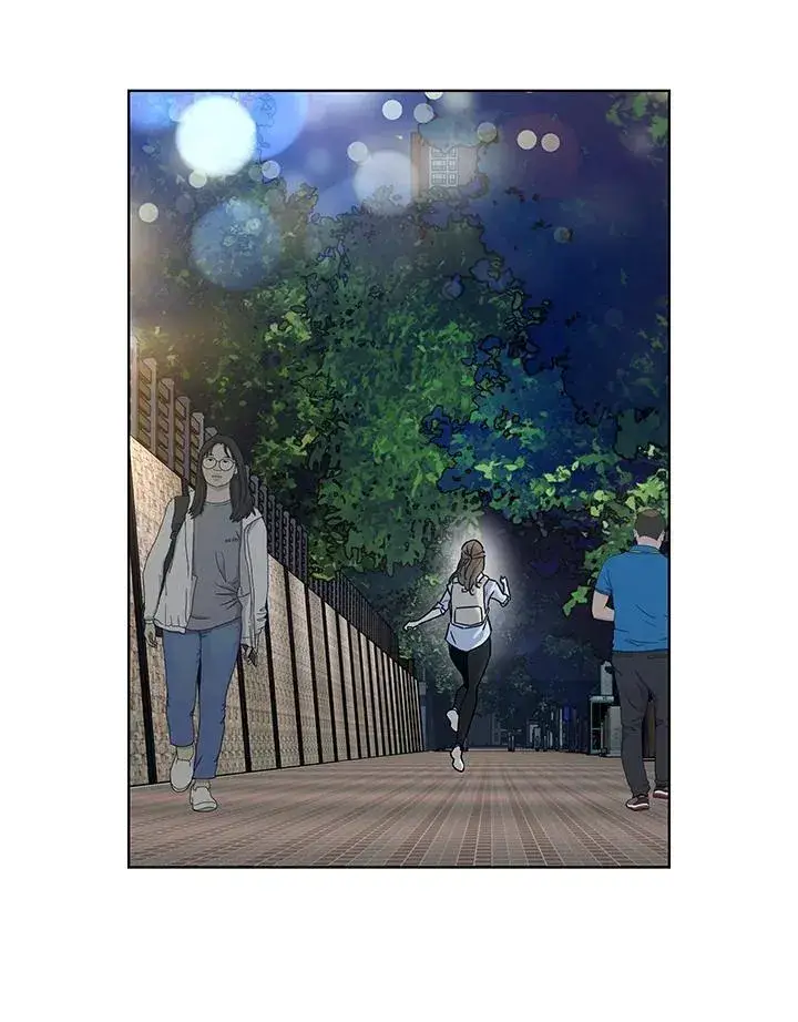 漫画《黑域之神》第2季 第62话第27张图