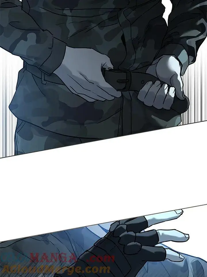 漫画《黑域之神》第2季 第71话第109张图