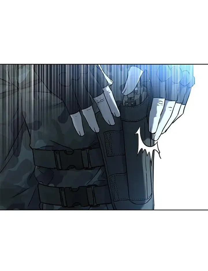 漫画《黑域之神》第2季 第71话第114张图