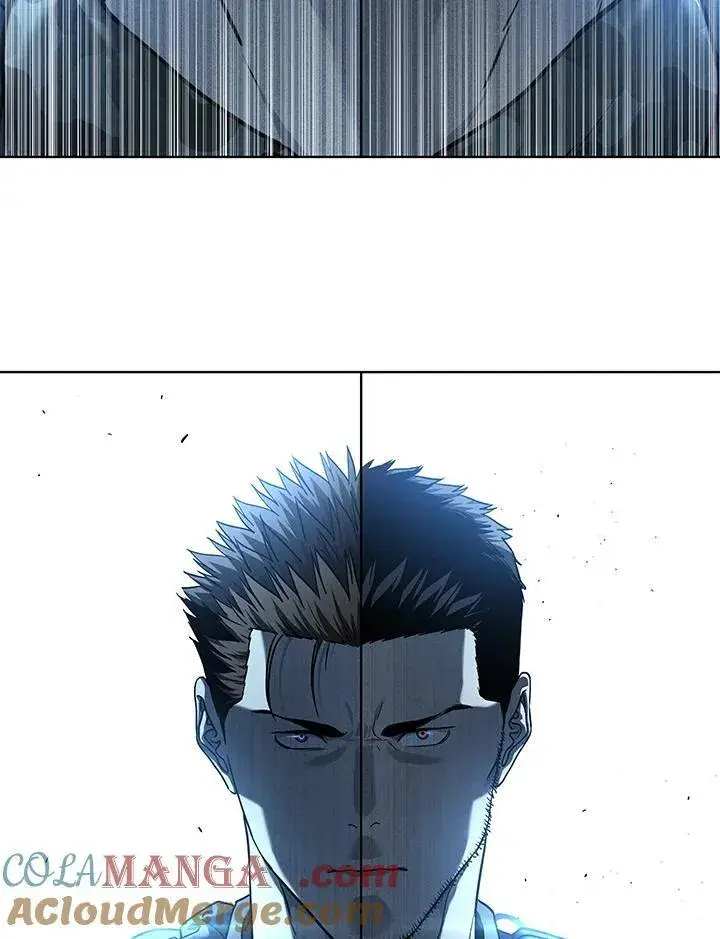 漫画《黑域之神》第2季 第71话第121张图