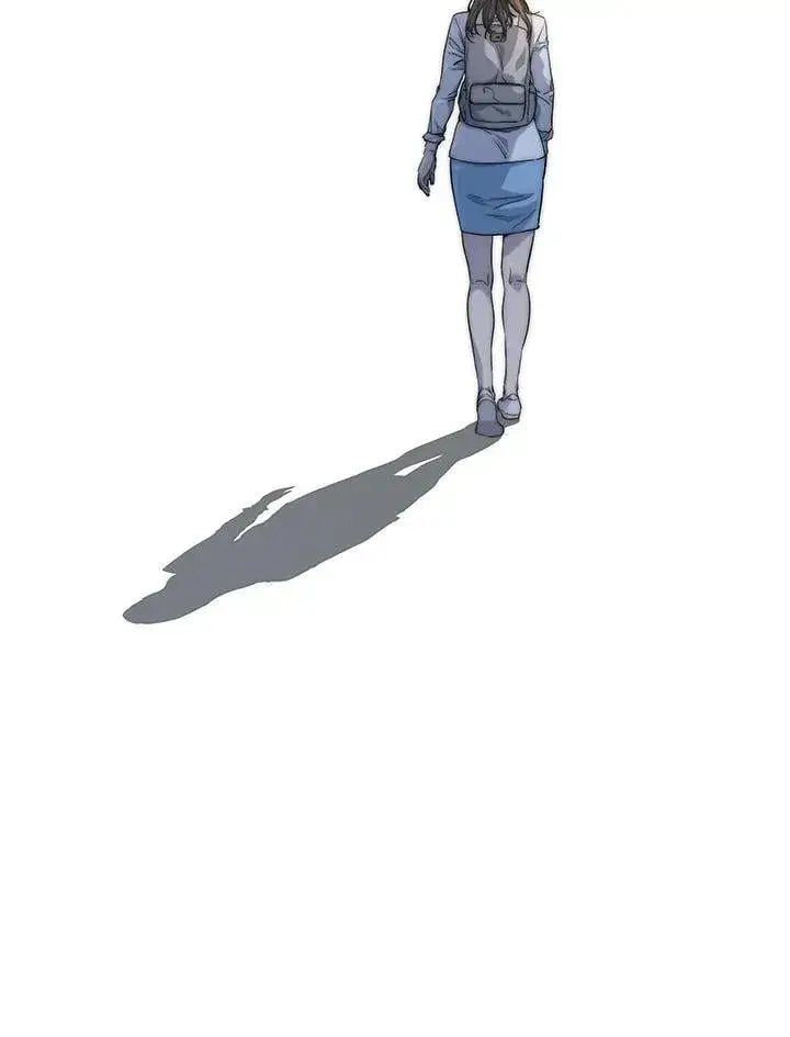 漫画《黑域之神》第2季 第71话第6张图