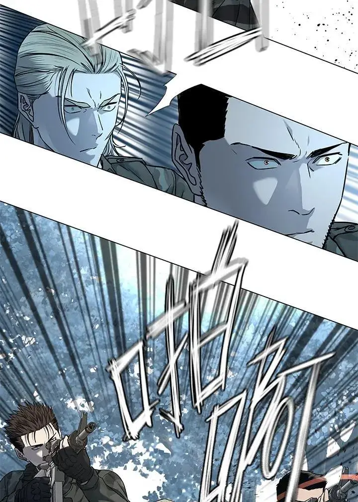漫画《黑域之神》第2季 第73话第108张图