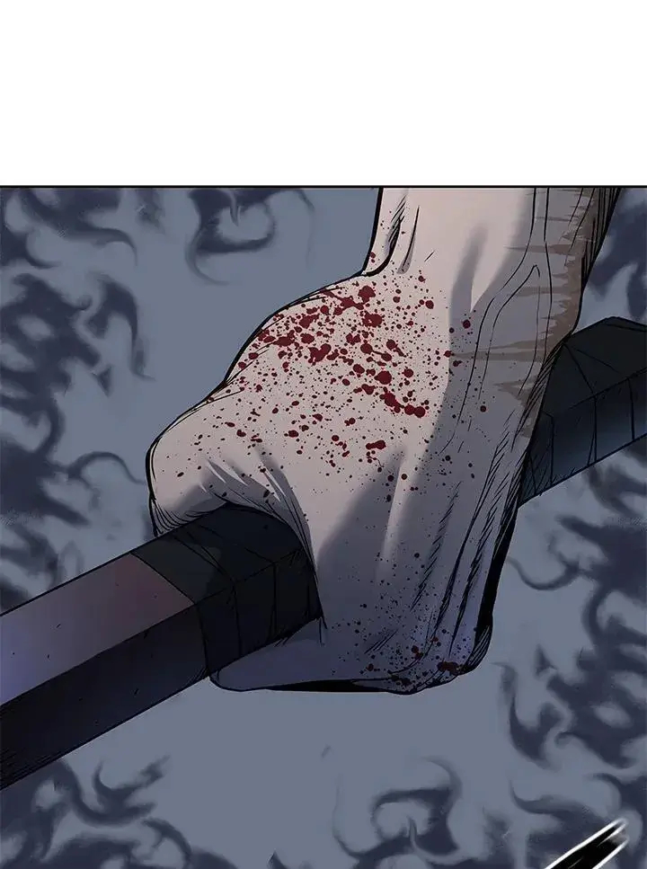 漫画《黑域之神》第2季 第74话第106张图