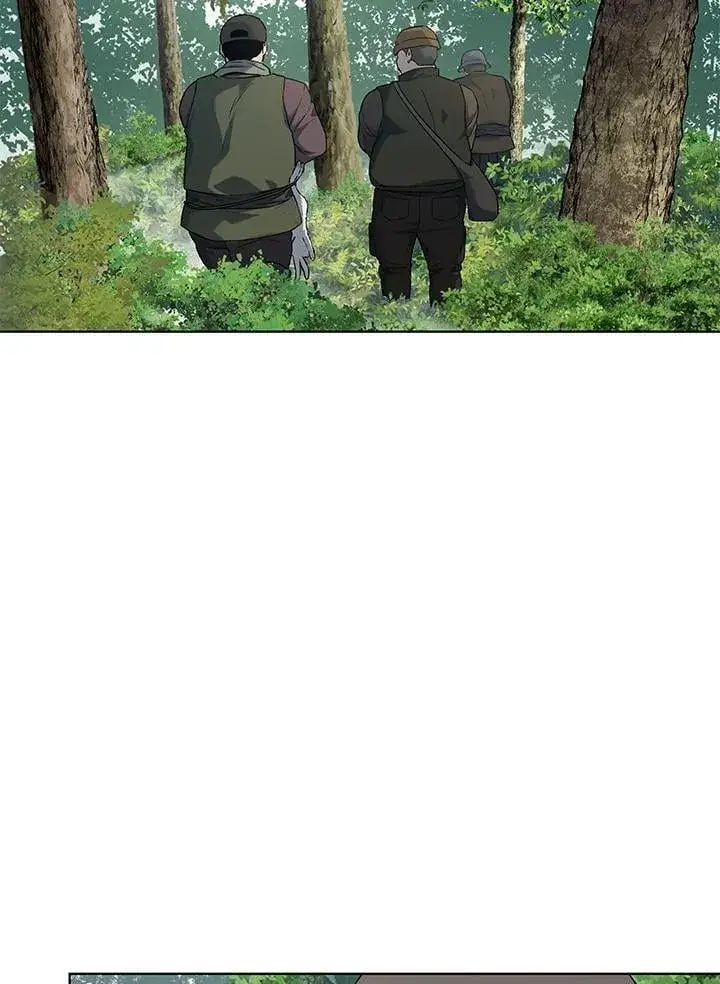 漫画《黑域之神》第2季 第74话第38张图