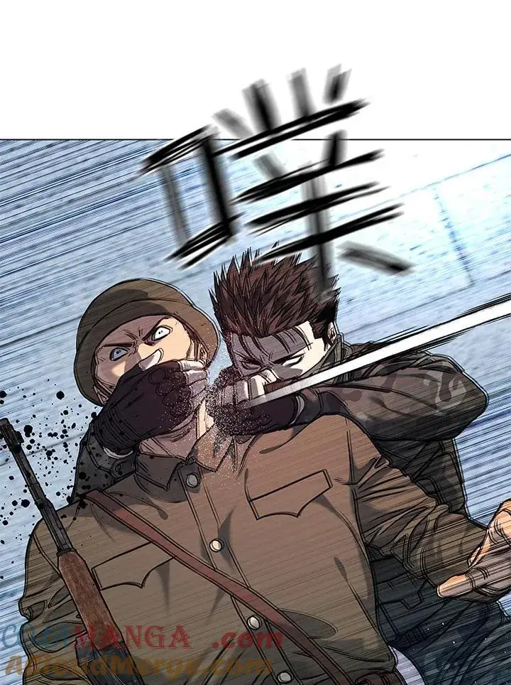 漫画《黑域之神》第2季 第76话第69张图