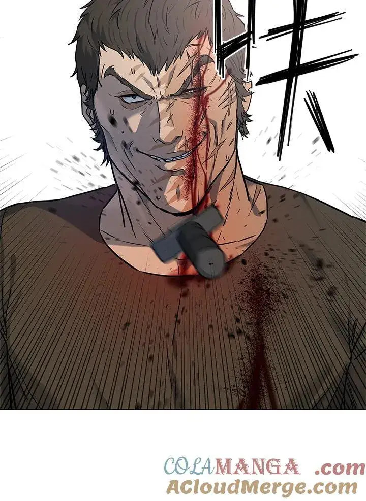 漫画《黑域之神》第2季 第78话第133张图