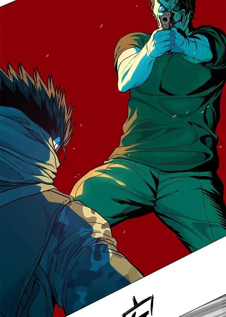 漫画《黑域之神》第2季 第78话第52张图
