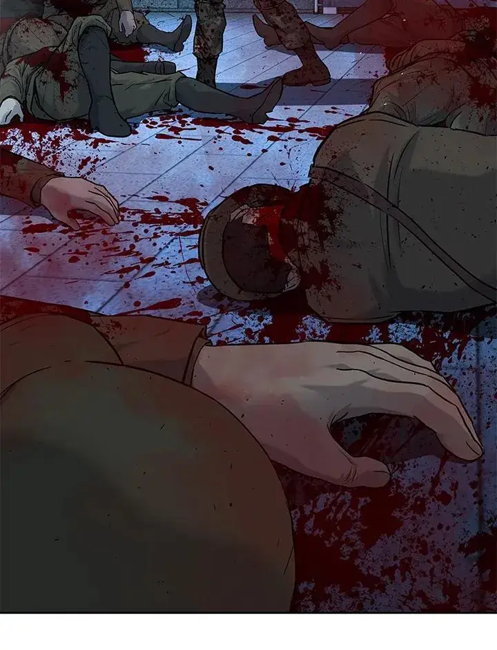 漫画《黑域之神》第2季 第79话第62张图