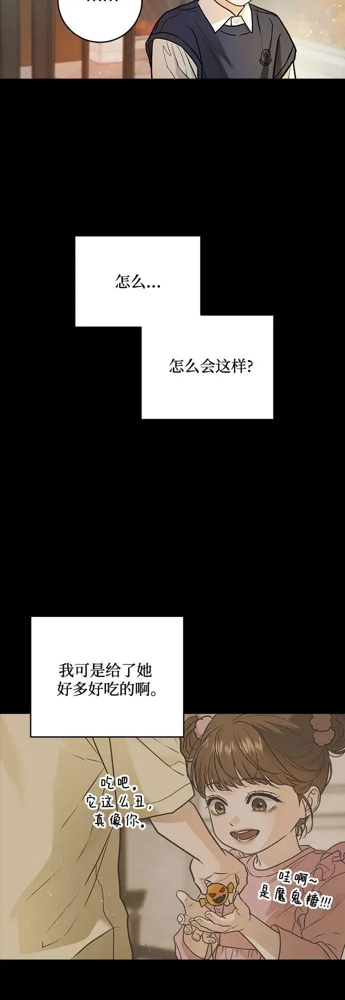 漫画《恨不得吃掉妳》第26话第22张图