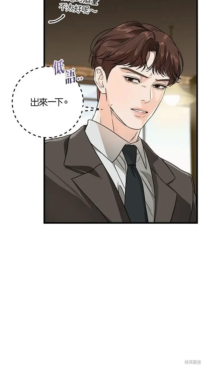 漫画《恨不得吃掉妳》第6话第55张图