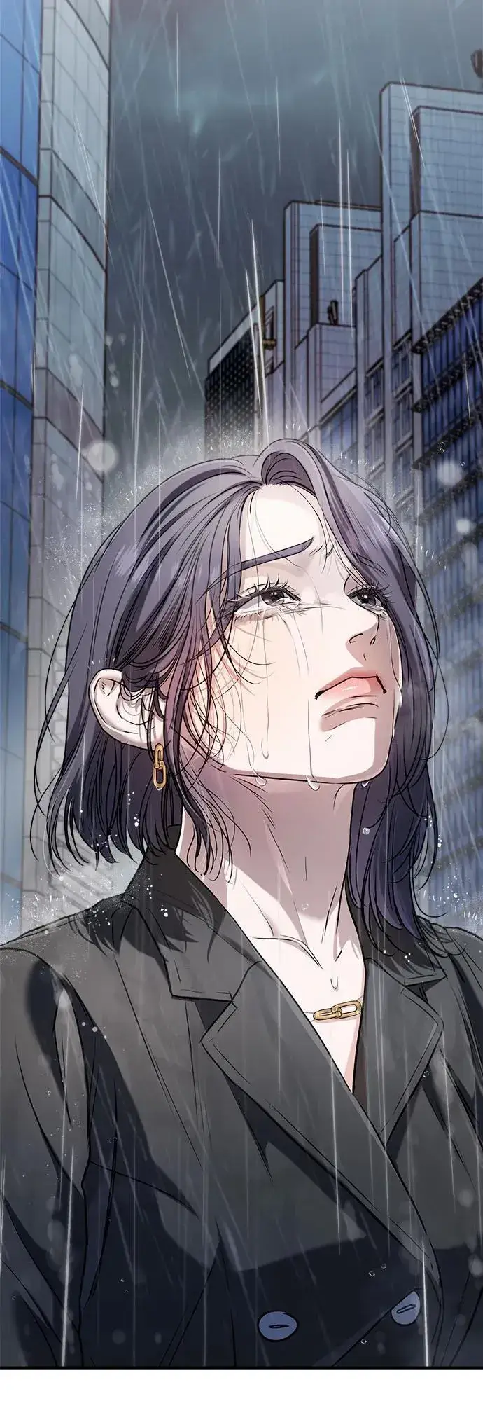 漫画《恨不得吃掉妳》第64话第59张图