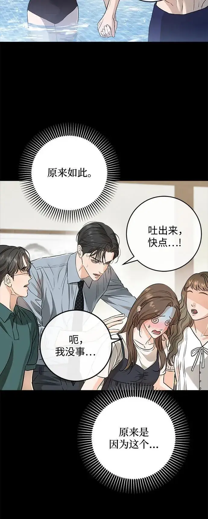 漫画《恨不得吃掉妳》第65话第6张图