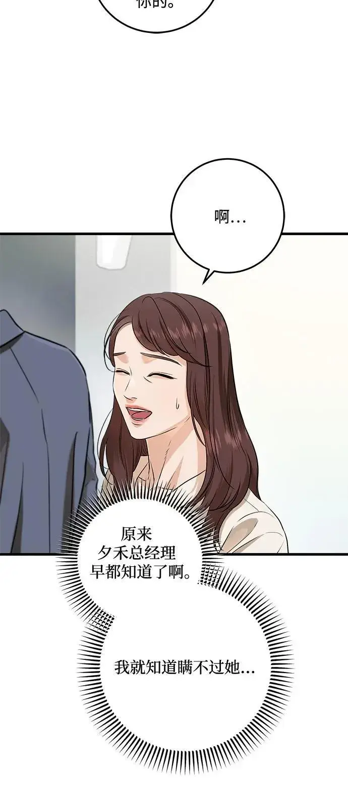 漫画《恨不得吃掉妳》第79话第6张图