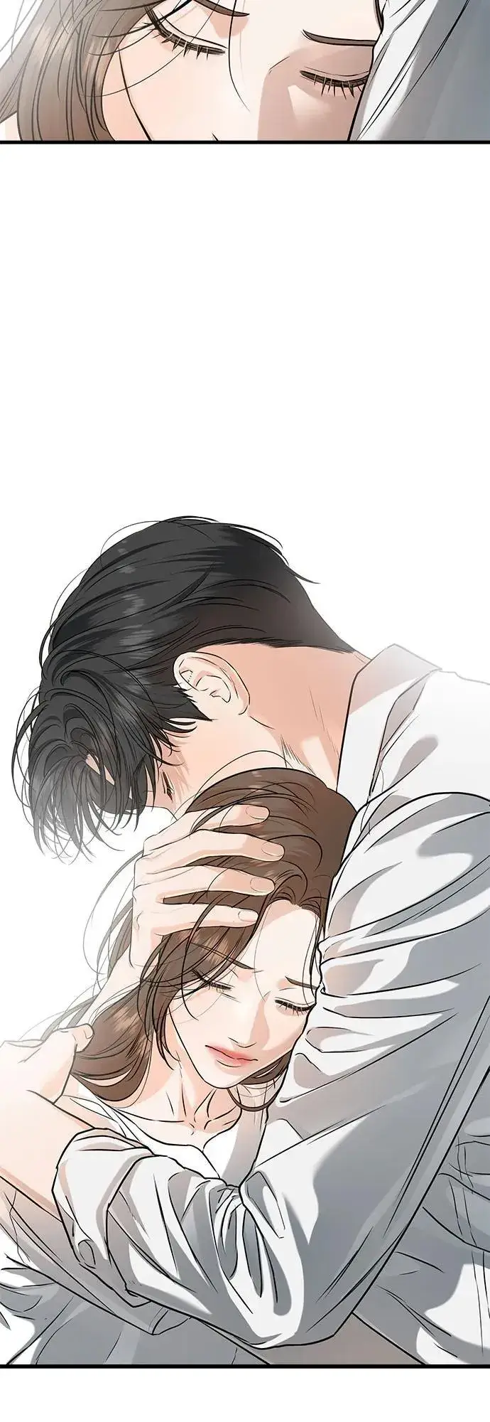 漫画《恨不得吃掉妳》第83话第54张图