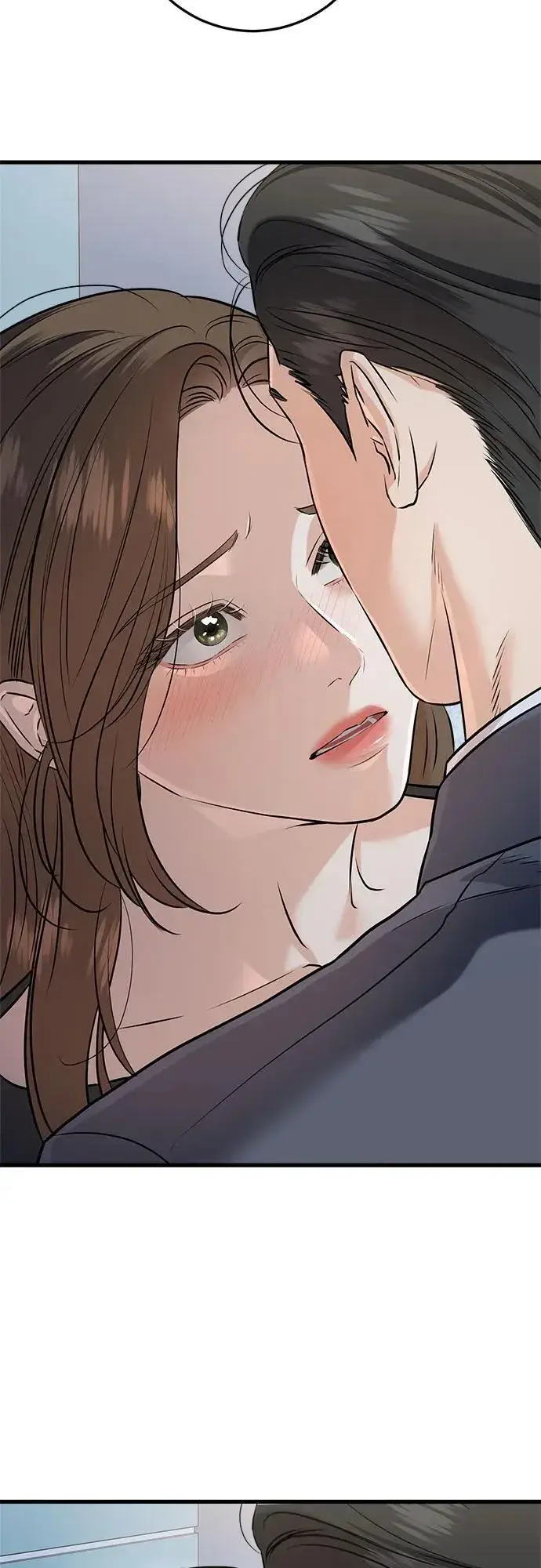 漫画《恨不得吃掉妳》第89话第23张图