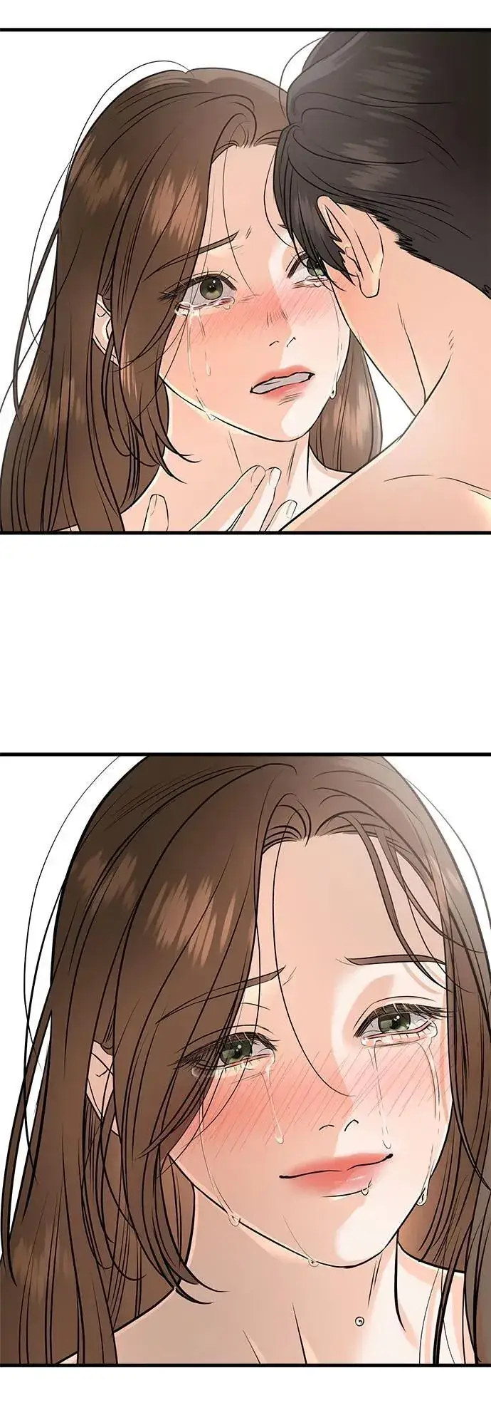 漫画《恨不得吃掉妳》第91话第48张图