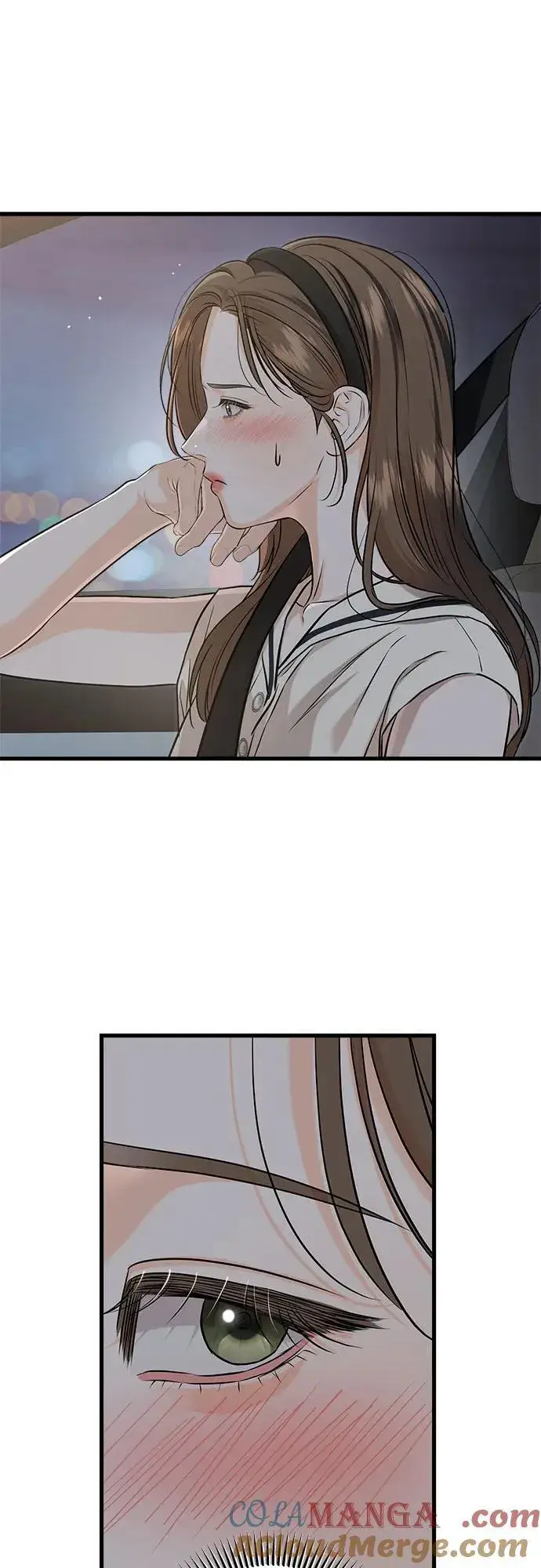 漫画《恨不得吃掉妳》第91话第7张图