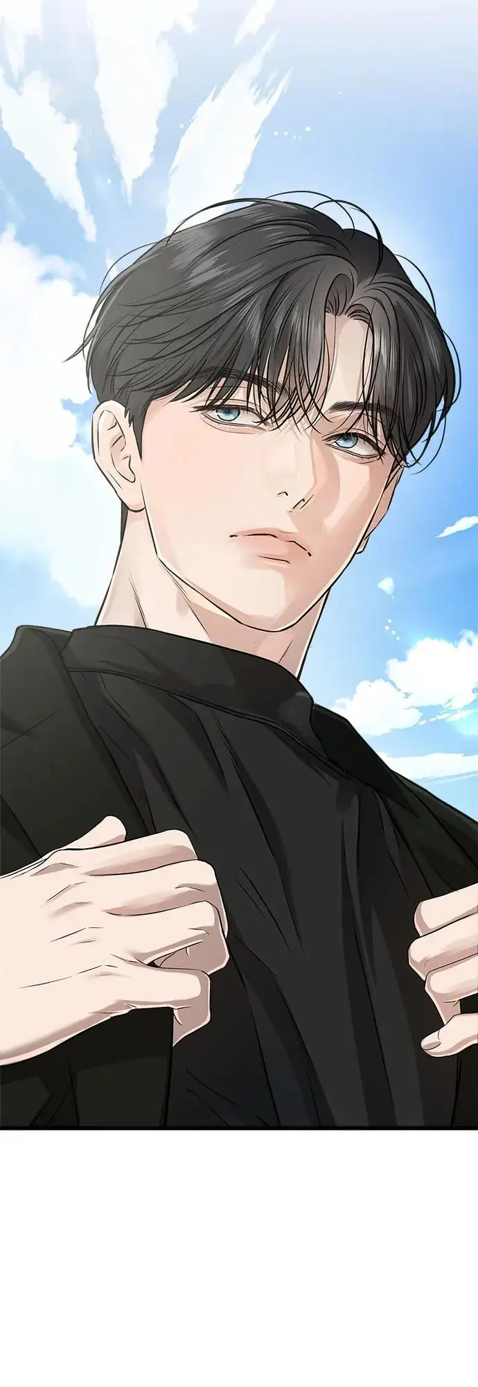 漫画《恨不得吃掉妳》第99话第54张图