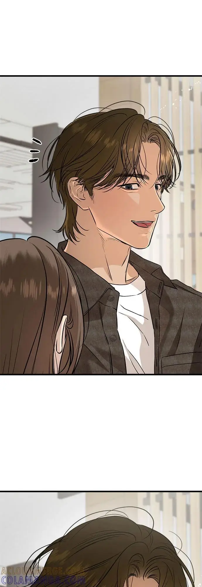 漫画《恨不得吃掉妳》第100话第52张图