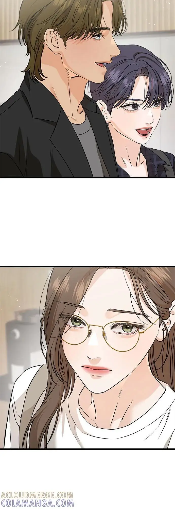 漫画《恨不得吃掉妳》第101话第16张图