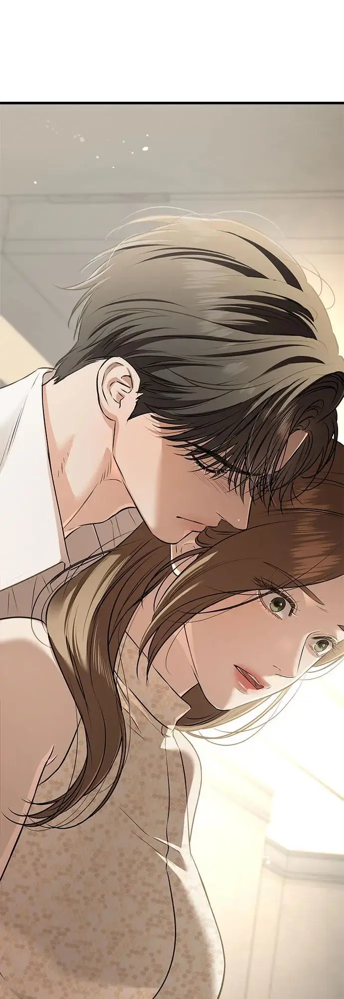 漫画《恨不得吃掉妳》第104话第44张图