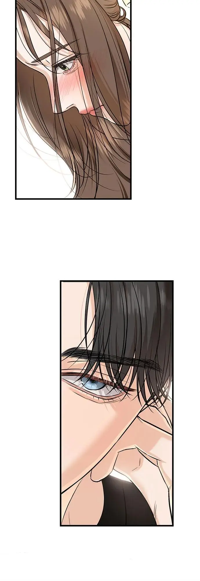 漫画《恨不得吃掉妳》第109话第31张图