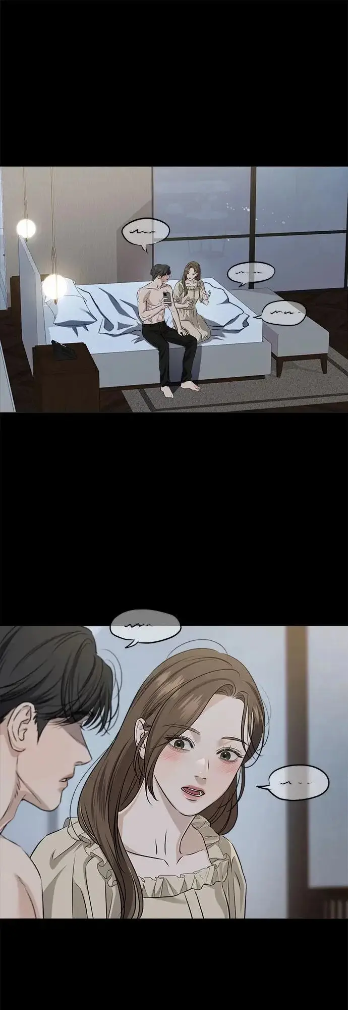 漫画《恨不得吃掉妳》第114话第32张图