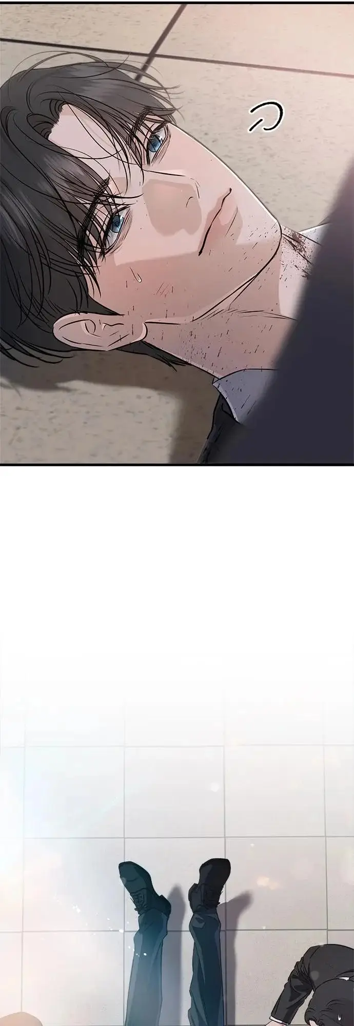 漫画《恨不得吃掉妳》第115话第55张图