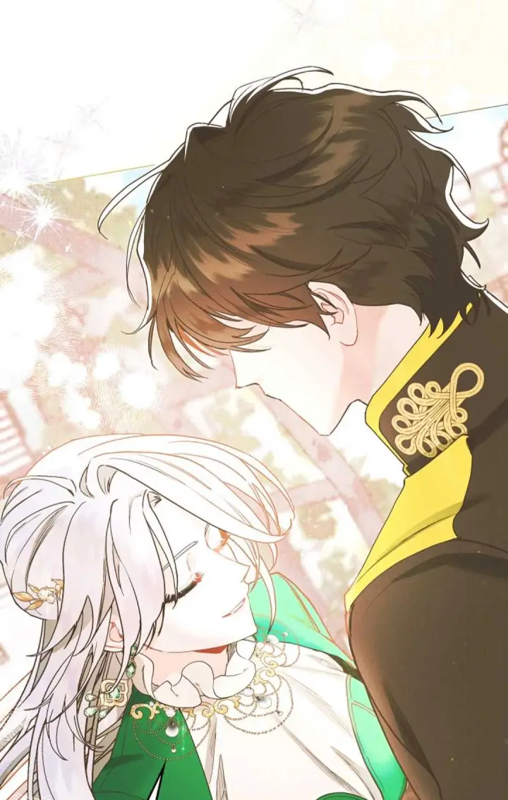 漫画《和时日不多的恋人过着非婚生活》第05话第67张图