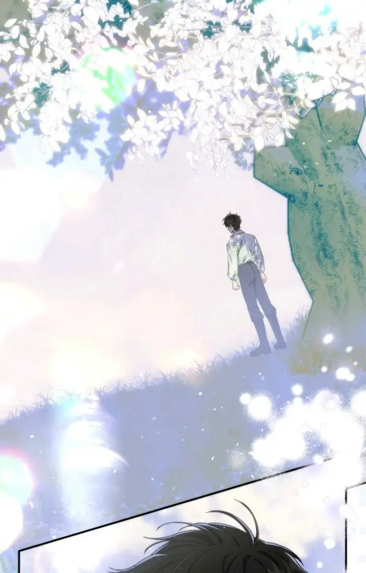 漫画《和时日不多的恋人过着非婚生活》第08话第3张图