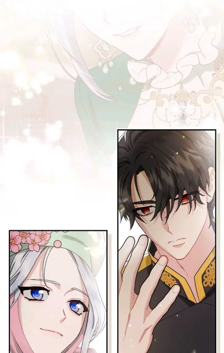 漫画《和时日不多的恋人过着非婚生活》第08话第85张图