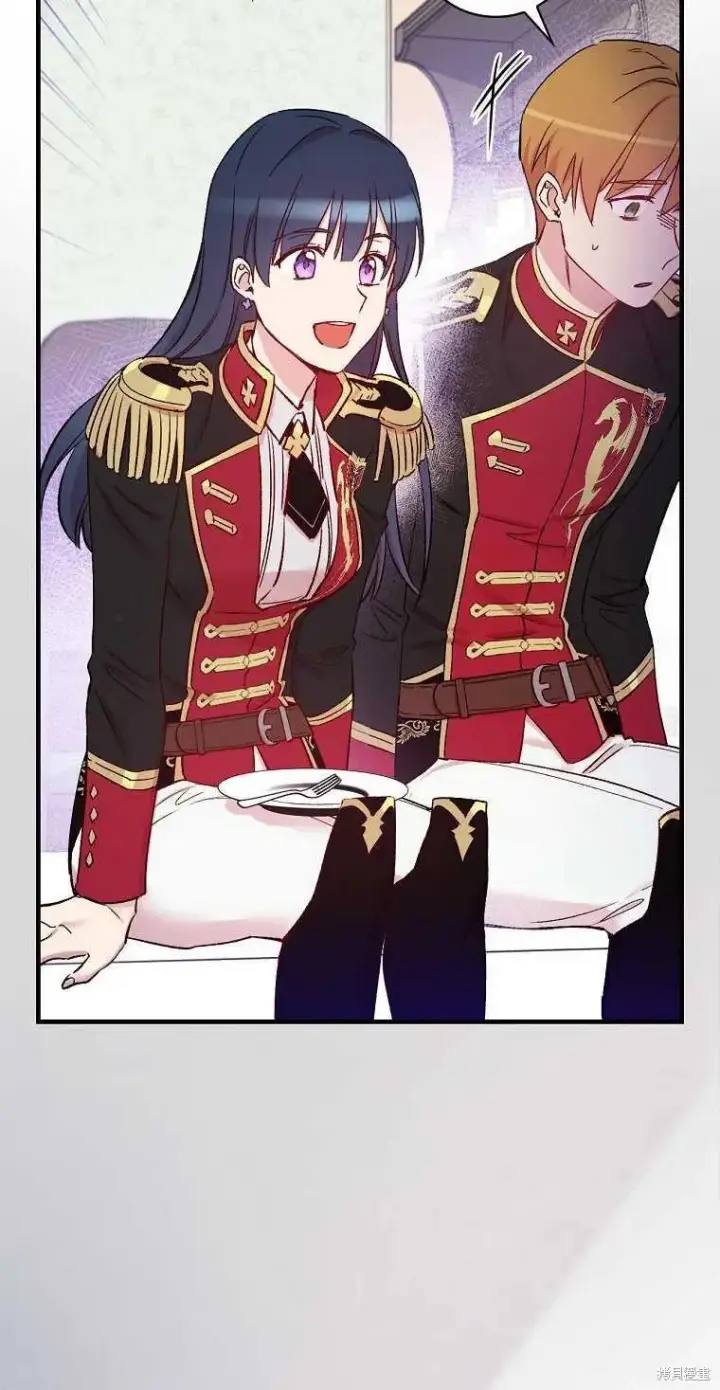 漫画《红骑士绝不追求不劳而获的金钱》第49话第27张图