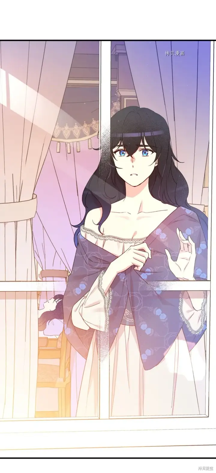 漫画《红骑士绝不追求不劳而获的金钱》第86话第21张图
