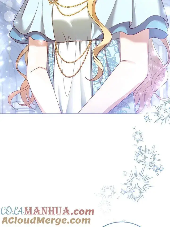 漫画《怀了恶棍的孩子》第49话第21张图