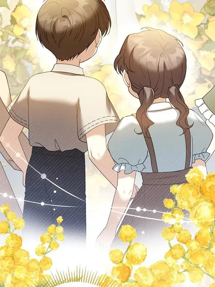 漫画《怀了恶棍的孩子》第49话第28张图