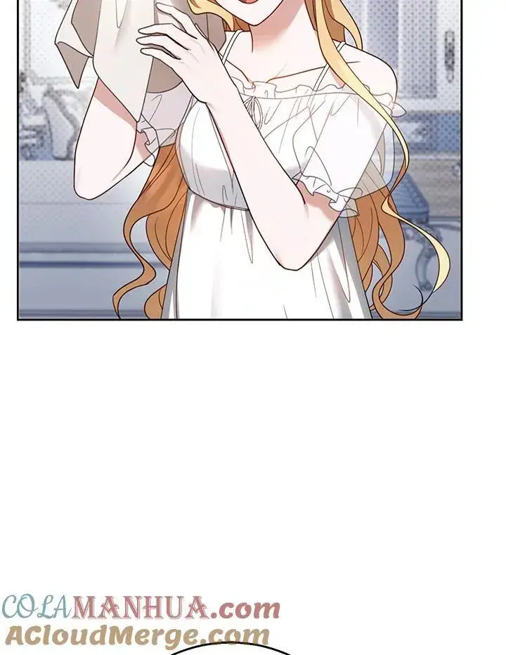 漫画《怀了恶棍的孩子》第49话第41张图