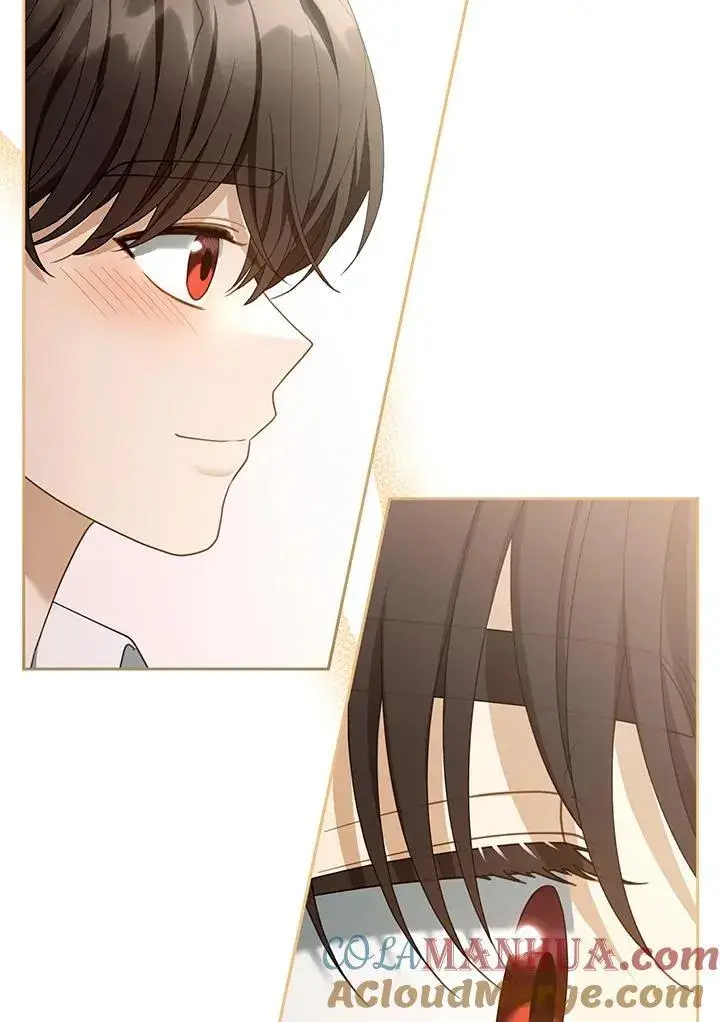 漫画《怀了恶棍的孩子》第51话第49张图