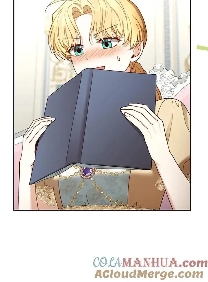 漫画《怀了恶棍的孩子》第51话第77张图