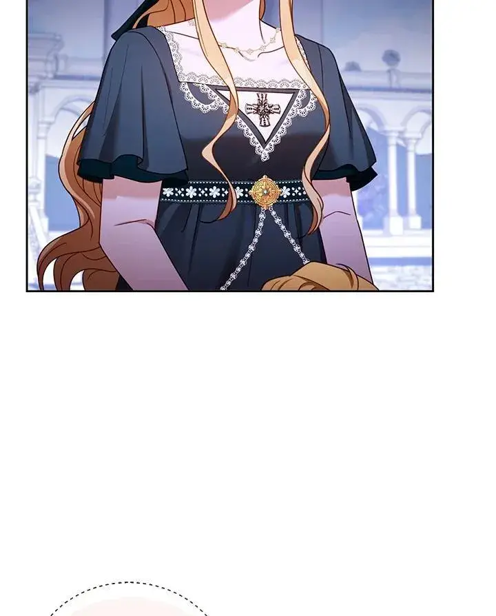 漫画《怀了恶棍的孩子》第53话第108张图
