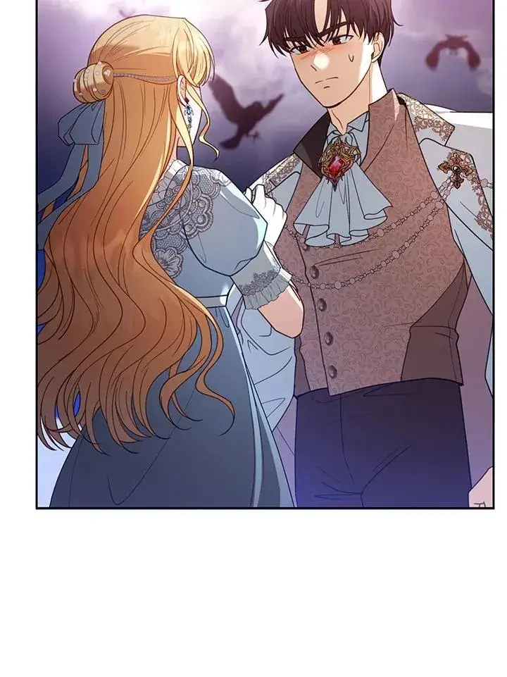 漫画《怀了恶棍的孩子》第55话第111张图