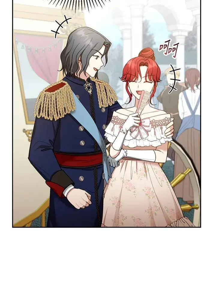 漫画《怀了恶棍的孩子》第55话第32张图