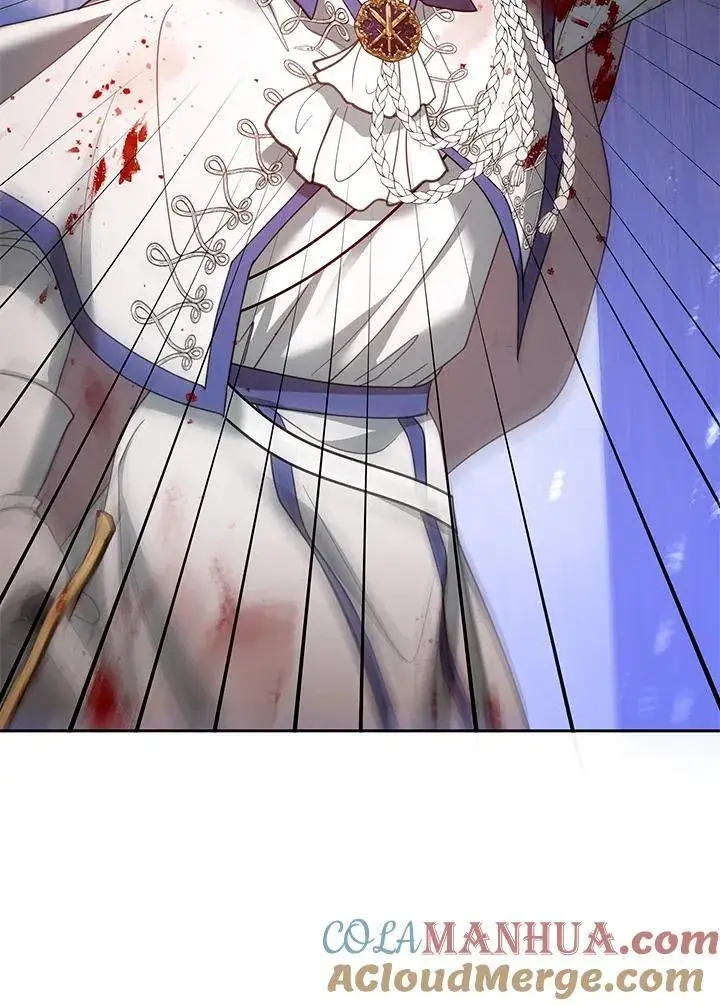漫画《怀了恶棍的孩子》第55话第85张图