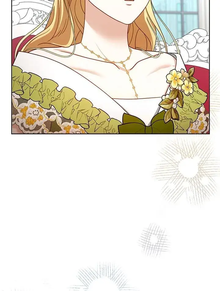漫画《怀了恶棍的孩子》第61话第87张图
