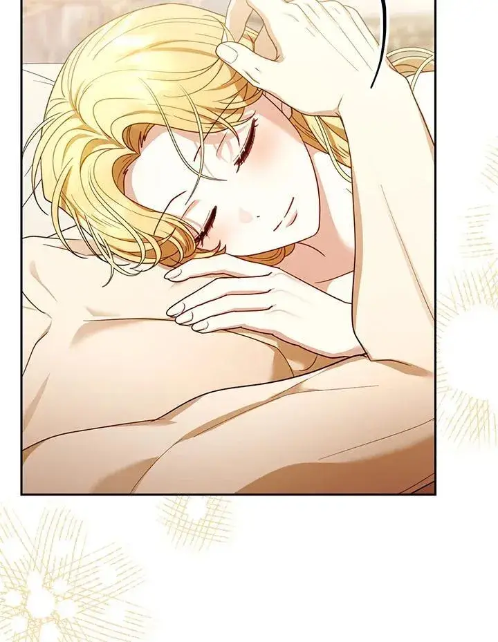 漫画《怀了恶棍的孩子》第66话第54张图